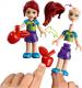 LEGO Friends Samochód kempingowy Mii (41339) 11