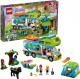 LEGO Friends Samochód kempingowy Mii (41339) 2