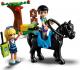 LEGO Friends Samochód kempingowy Mii (41339) 7