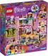 LEGO Friends Dom przyjaźni (41340) 1