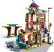 LEGO Friends Dom przyjaźni (41340) 3