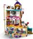 LEGO Friends Dom przyjaźni (41340) 4