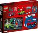 LEGO Juniors Spiderman Spider-Man kontra Skorpion (10754) 2
