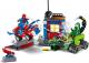LEGO Juniors Spiderman Spider-Man kontra Skorpion (10754) 4