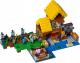 LEGO Minecraft Wiejska chatka (21144) 11