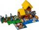 LEGO Minecraft Wiejska chatka (21144) 2