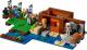 LEGO Minecraft Wiejska chatka (21144) 5