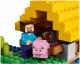 LEGO Minecraft Wiejska chatka (21144) 8