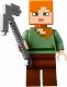 LEGO Minecraft Wiejska chatka (21144) 10