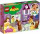 LEGO Duplo Herbatka u Belli (10877) 2