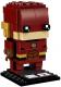 LEGO BrickHeadz  Flash (41598) 3