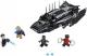 LEGO Marvel Super Heroes Atak myśliwca Royal Talon Fighter (76100) 2