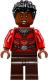 LEGO Marvel Super Heroes Atak myśliwca Royal Talon Fighter (76100) 6