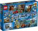 LEGO City Aresztowanie w górach (60173) 2