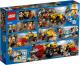 LEGO City Ciężkie wiertło górnicze (60186) 2