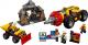 LEGO City Ciężkie wiertło górnicze (60186) 3