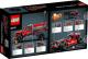 LEGO Technic Pojazd szybkiego reagowania (42075) 1