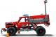 LEGO Technic Pojazd szybkiego reagowania (42075) 4