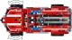 LEGO Technic Pojazd szybkiego reagowania (42075) 6
