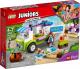 LEGO Juniors Friends Targ ekologiczny Mii (10749) 1