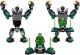 LEGO SUPER HEROES Starcie z mechem Lexa Luthora (LG76097) 8