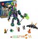 LEGO SUPER HEROES Starcie z mechem Lexa Luthora (LG76097) 10