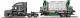 LEGO Technic Mack Anthem (42078) 4