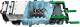 LEGO Technic Mack Anthem (42078) 6