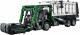 LEGO Technic Mack Anthem (42078) 9