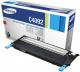 Toner Samsung CLT-C4092S Cyan Oryginał  (SU005A) 1
