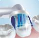 Szczoteczka Oral-B Szczoteczka rotacyjna Pro 770 Niebieska 1