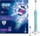 Szczoteczka Oral-B Szczoteczka rotacyjna Pro 770 Niebieska 2