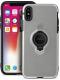 TelForceOne Puro etui do iPhone X Magnet Ring Cover (AKGAOETPURO00008) 2