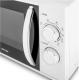 Kuchenka mikrofalowa Sencor SMW 4217WH 2