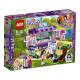 LEGO Friends Stoisko z rysunkami Emmy (41332) 1