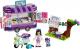 LEGO Friends Stoisko z rysunkami Emmy (41332) 3