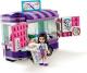 LEGO Friends Stoisko z rysunkami Emmy (41332) 6
