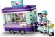 LEGO Friends Stoisko z rysunkami Emmy (41332) 8