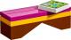 LEGO Friends Pokaz Andrei w parku (41334) 12