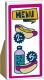 LEGO Friends Pokaz Andrei w parku (41334) 14