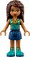 LEGO Friends Pokaz Andrei w parku (41334) 15