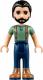 LEGO Friends Pokaz Andrei w parku (41334) 17