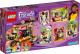 LEGO Friends Pokaz Andrei w parku (41334) 9