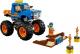LEGO City Monster truck (60180) 3