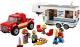 LEGO City Pickup z przyczepą (60182) 2