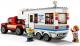 LEGO City Pickup z przyczepą (60182) 4