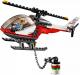 LEGO City Transporter ciężkich ładunków (60183) 6