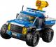LEGO City Pościg górską drogą (60172) 2
