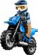 LEGO City Pościg górską drogą (60172) 4