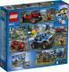 LEGO City Pościg górską drogą (60172) 9
